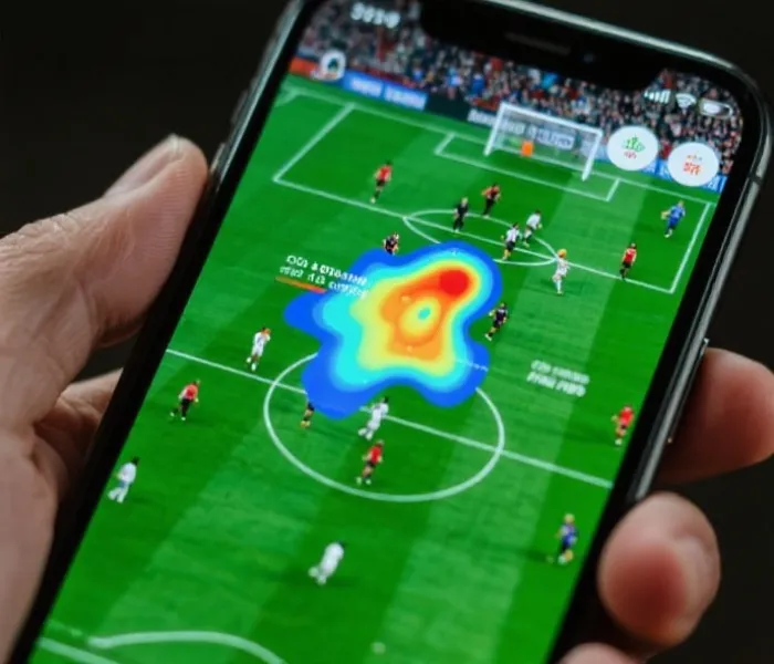 Interactive Live Streaming