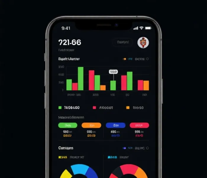 Comprehensive Sports Data