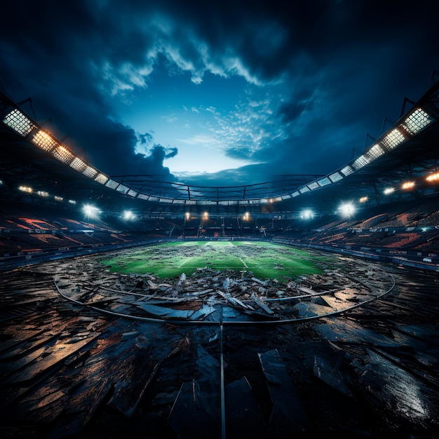 C罗质疑FIFA奖项公信力并不否认梅西贡献