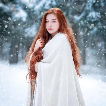 李女士