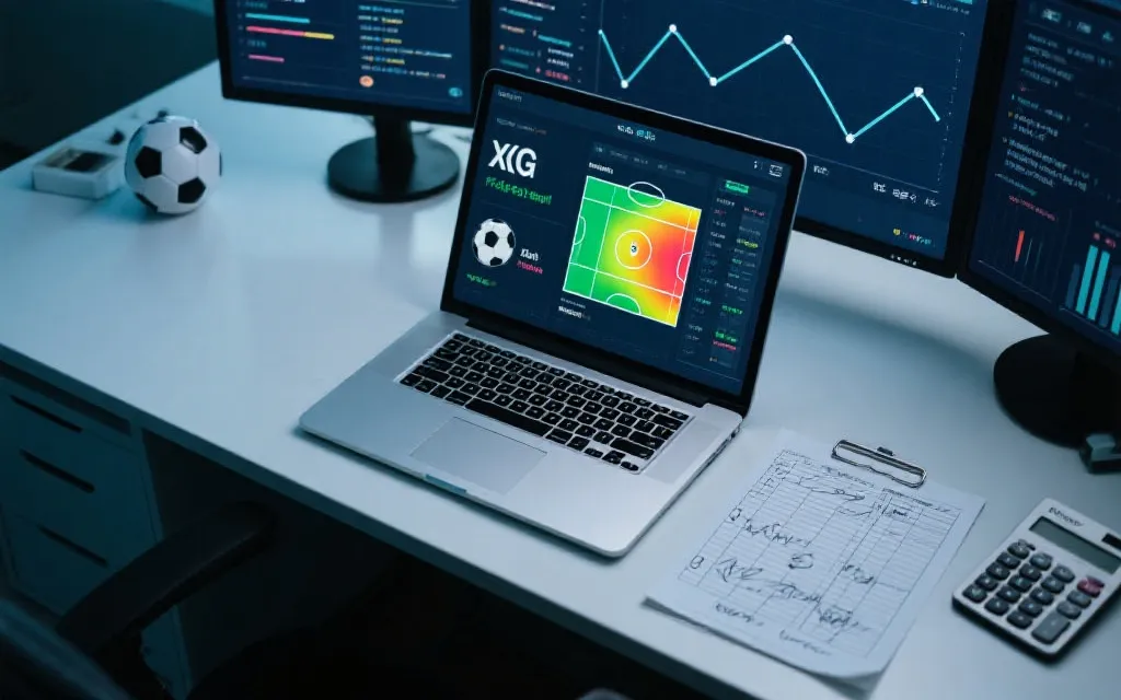 把“2026世界杯比分预测更新”做成你自己的工具：用即时指数与xG把直觉变成证据