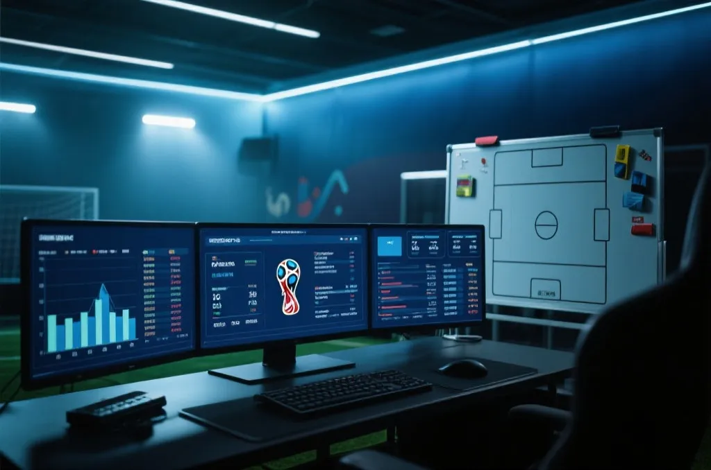 2026世界杯热门球队冷静复盘：数据会说话，故事也不会缺席